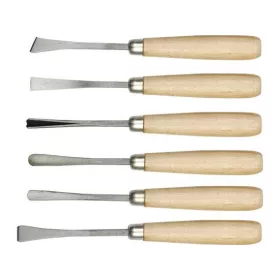 Fafaragó készlet 6 részes