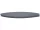 Fenőkő 225 mm ovális