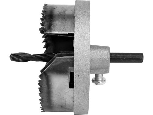 Körkivágó 26-63 mm 7 db