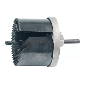 Körkivágó 1" készlet 7 részes (26-63 mm)