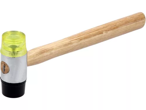 Bádogos kalapács 35 mm