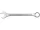 Csillag-villáskulcs 13 mm