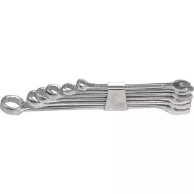 Csillag-villáskulcs készlet 6-32 mm 20 részes