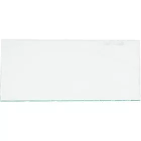 Hegesztőpajzs védőüveg 50x100 mm