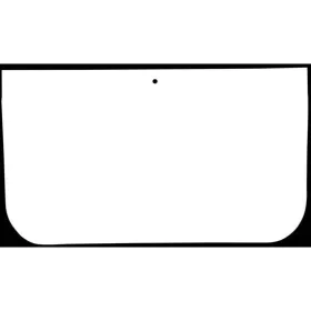 Arcvédő üveg 74460 termékhez