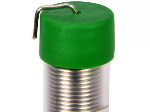 Ólommentes forrasztóanyag 1 mm 14 g