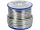 Forrasztóón 2,5 mm 250 g