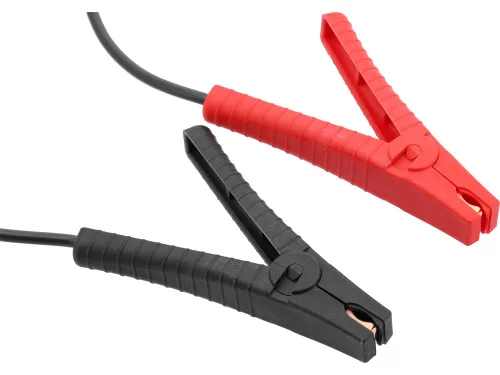 Indítókábel 600 A 4 m