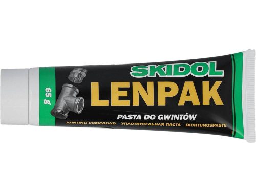 Menettömítő paszta 65 g