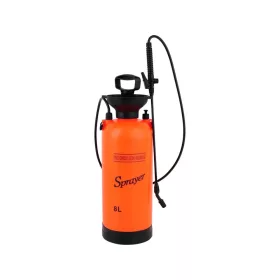 Permetező kézi 8 L