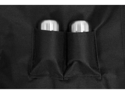 grill kötény eszközökkel, 8 részes