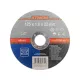 Sthor fémvágó korong 125x1x22 mm