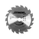 Sthor körfűrészlap 160x18x20 mm fához