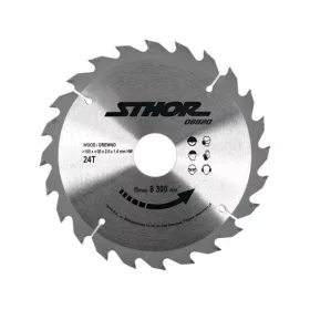 Sthor körfűrészlap 160x24x30 mm fához