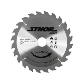 Sthor körfűrészlap 200x24x30 mm fához