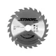 Sthor körfűrészlap 200x24x30 mm fához