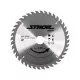 Sthor körfűrészlap 210x40x30 mm fához