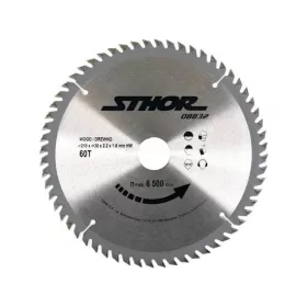 Sthor körfűrészlap 210x60x30 mm fához