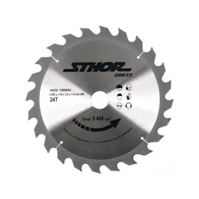 Sthor körfűrészlap 250x24x30 mm fához