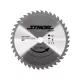 Sthor körfűrészlap 300x40x30 mm fához