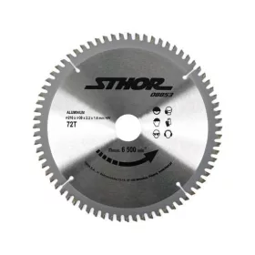 Sthor körfűrészlap 210x72x30 mm fához