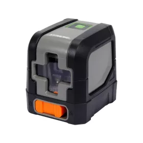 Sthor lézeres szintező