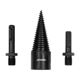 Sthor fahasító fúrófej készlet 32 mm 3 darabos