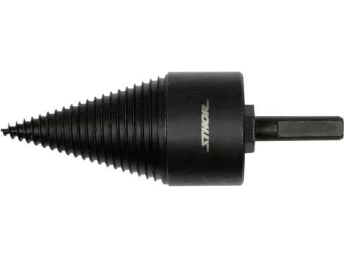 Sthor fahasító fúrófej készlet 45 mm 3 darabos