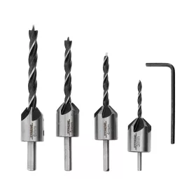 Sthor fúrókészlet bemélyítővel 5 részes