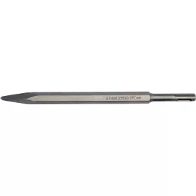 Sthor hegyesvéső 14x250 mm SDS-plus szárral