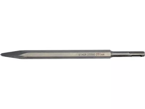 Sthor hegyesvéső 14x250 mm SDS-plus szárral