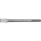 Sthor laposvéső 25x18x280 mm SDS-max szárral