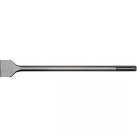 Sthor laposvéső 50x18x400 mm SDS-max szárral