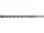 Sthor betonfúró 25x460 mm SDS-plus szárral