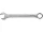 Sthor csillag-villás kulcs 17 mm