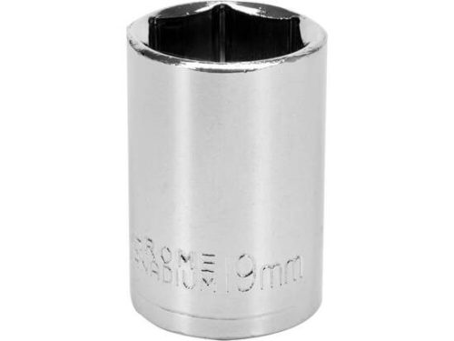 Sthor dugókulcs 19 mm 1/2"