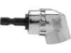 Sthor szögadapter, 1/4", 37 mm