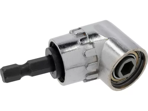 Sthor szögadapter, 1/4", 37 mm