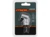 Sthor szögadapter, 1/4", 37 mm