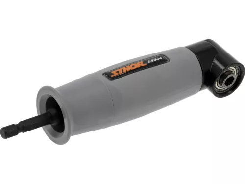Sthor szögadapter, 1/4", 155 mm