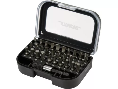 Sthor bitkészlet 31 részes