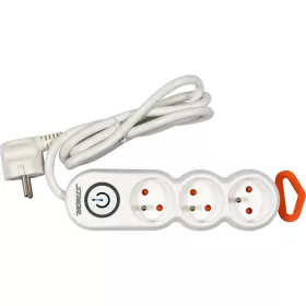 Sthor hosszabbító földelt 3 aljzat 1,5 m