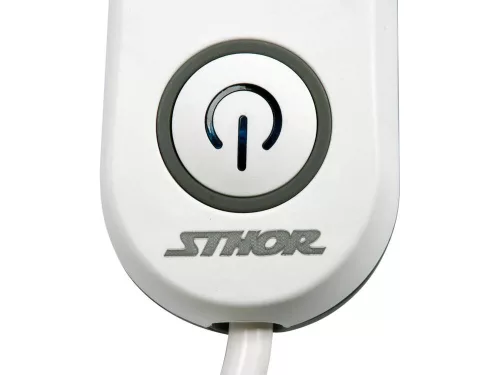 Sthor hosszabbító földelt 3 aljzat 1,5 m