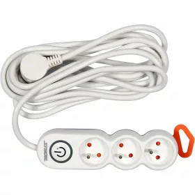 Sthor hosszabbító földelt 3 aljzat 5 m