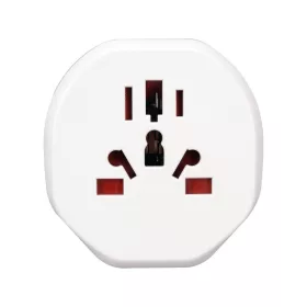 Sthor usa csatlakozó adapter