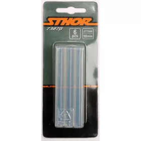 Sthor ragasztórúd 11,2x100 mm 6 db