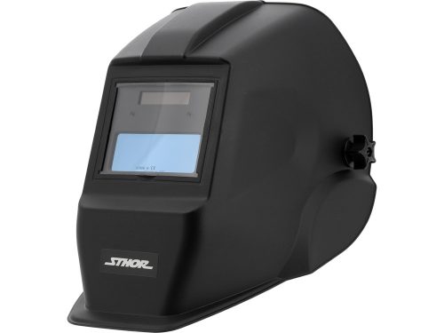 Sthor hegesztőpajzs látómező 90x35 mm