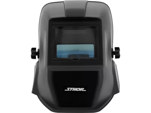 Sthor hegesztőpajzs látómező 90x35 mm