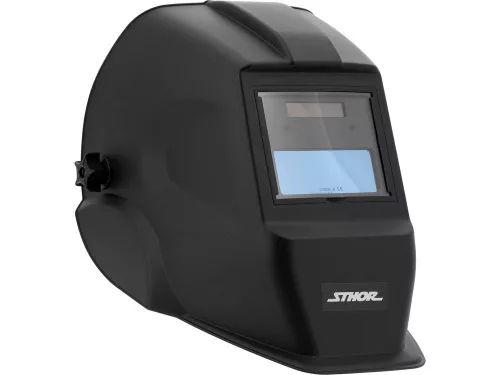 Sthor hegesztőpajzs látómező 90x35 mm