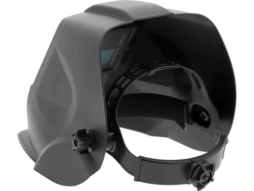 Sthor hegesztőpajzs látómező 90x35 mm